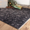 Kusový koberec My Azteca 550 grey