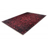 Kusový koberec My Azteca 550 rubin