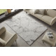 AKCE: 80x150 cm Kusový koberec Nomadic 104892 Cream Grey