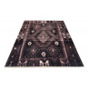 Kusový koberec My Ethno 262 rosewood