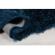 AKCE: 60x110 cm Kusový koberec Dazzle Midnight-Blue