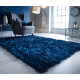 AKCE: 60x110 cm Kusový koberec Dazzle Midnight-Blue