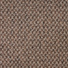 AKCE: 95x125 cm Metrážový koberec Country 67 hnědý