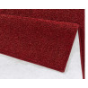 AKCE: 80x300 cm Kusový koberec Pure 102616 Rot