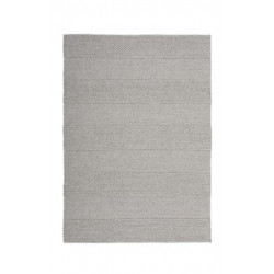 AKCE: 80x150 cm Ručně tkaný kusový koberec Dakota 130 GAINSBORO