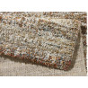 AKCE: 160x230 cm Kusový koberec Chloe 102803 braun meliert