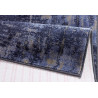 AKCE: 140x200 cm Kusový koberec Golden Gate 102743 Blau