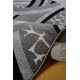 AKCE: 160x220 cm Kusový koberec Artos 1634 Grey