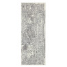 AKCE: 160x230 cm Kusový koberec Celebration 103468 Plume Creme Grey
