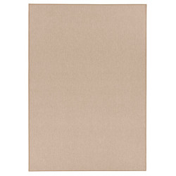 AKCE: 80x300 cm Kusový koberec BT Carpet 103408 Casual beige