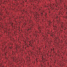 AKCE: 50x50 cm Kobercový čtverec Sonar 4420 červený 
