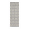 AKCE: 77x150 cm Kusový koberec Harmony Grey Wool 103314