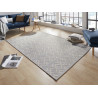 AKCE: 76x200 cm Kusový koberec Harmony Grey Wool 103314