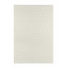 AKCE: 76x200 cm Kusový koberec Harmony Wool Creme 103317