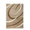 Kusový koberec HAWAII 667 Mocca (beige)