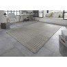AKCE: 200x290 cm Kusový koberec Euphoria 103625 Taupe Grey z kolekce Elle