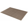 AKCE: 67x130 cm Kusový koberec Samoa 001066 Terra