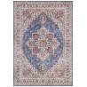 AKCE: 80x200 cm Kusový koberec Asmar 104001 Jeans/Blue
