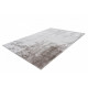 AKCE: 80x150 cm Kusový koberec Glossy 795 silver