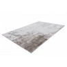 AKCE: 80x150 cm Kusový koberec Glossy 795 silver
