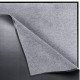 AKCE: 60x80 cm Protiskluzová rohožka Mujkoberec Original 104489 Silver - na ven i na doma