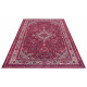 AKCE: 80x200 cm Kusový koberec Asmar 104899 Oriental-Red