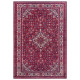 AKCE: 80x200 cm Kusový koberec Asmar 104899 Oriental-Red