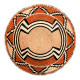 AKCE: 200x200 (průměr) kruh cm Kusový koberec Zoya 728 R kruh