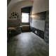 AKCE: 360x580 cm PVC podlaha Trento Chalet Oak 939M  - dub