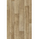 AKCE: 200x400 cm PVC podlaha Trento Chalet Oak 066L  - dub
