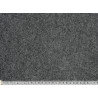 AKCE: 140x460 cm Metrážový koberec Sydney 0901 šedý