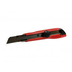 Kobercový odlamovací nůž pogumovaný