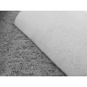 AKCE: 70x510 cm Metrážový koberec Monaco 76 šedý