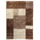 Kusový koberec HAWAII 1330 Brown