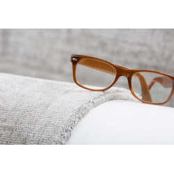 Ručně tkaný kusový koberec Maori 220 Silver