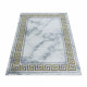 AKCE: 160x230 cm Kusový koberec Naxos 3818 gold