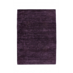 AKCE: 120x170 cm Ručně tkaný kusový koberec BELUGA 520 MAUVE-NATURLINE