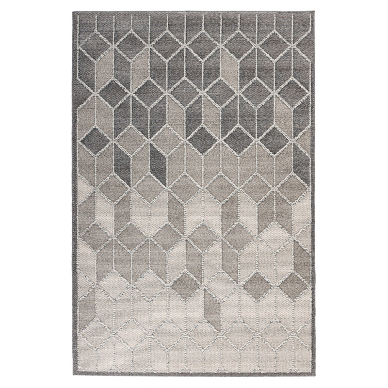 Kusový koberec My Sherpa 370 taupe