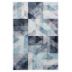 AKCE: 120x170 cm Kusový koberec Delta 315 blue