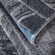 Kusový koberec Mykonos 125 Blue