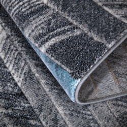 Kusový koberec Mykonos 125 Blue