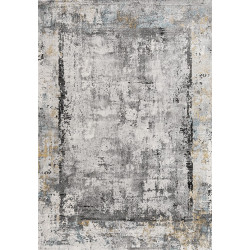 Kusový koberec Bodrum 905 Grey