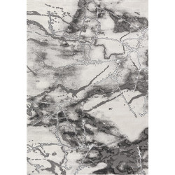 Kusový koberec Opal De Luxe 750 Grey
