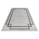Kusový koberec Selin 400 Grey