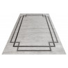 Kusový koberec Selin 400 Grey