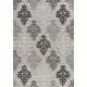 Kusový koberec Selin 410 Grey