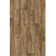 AKCE: 385x300 cm PVC podlaha Trento Stock Oak 666M  - dub