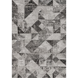 Kusový koberec Selin 440 Grey