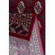 Kusový koberec Oriental 111 Red