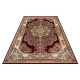 Kusový koberec Oriental 315 Red